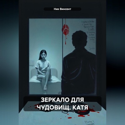ЗЕРКАЛО ДЛЯ ЧУДОВИЩ. КАТЯ