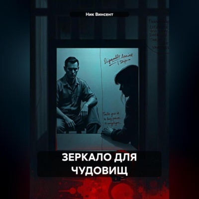 ЗЕРКАЛО ДЛЯ ЧУДОВИЩ