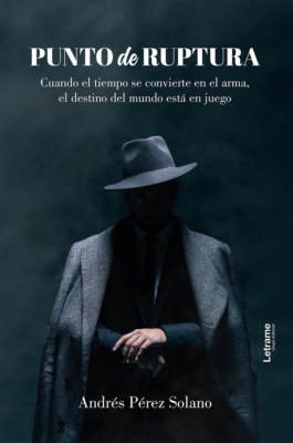 Punto de ruptura