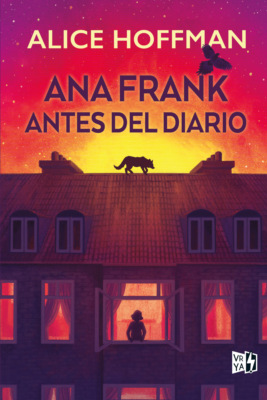 Ana Frank, Antes del diario