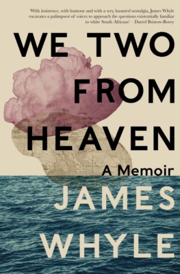 We Two From Heaven