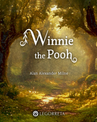 Winnie Pooh