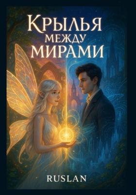 Крылья между мирами