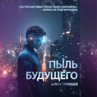 Пыль будущего