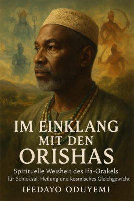 Im Einklang mit den Orishas