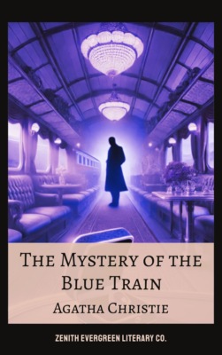 The mystery of the Blue Train