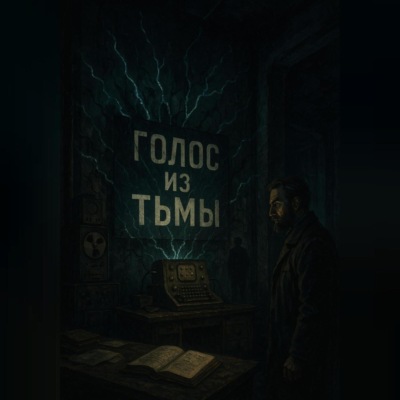 Голос из тьмы