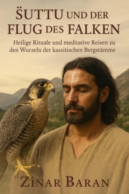 Šuttu und der  Flug des Falken