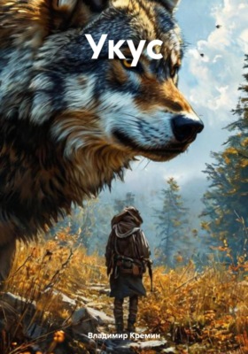 Укус
