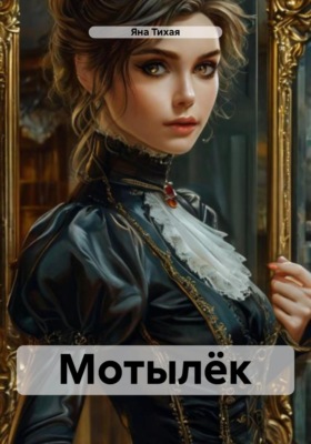 Мотылёк