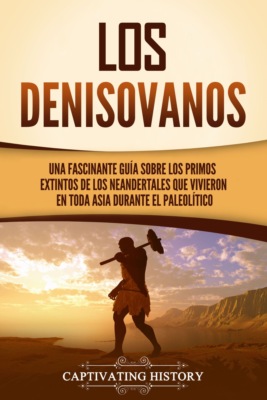 Los denisovanos