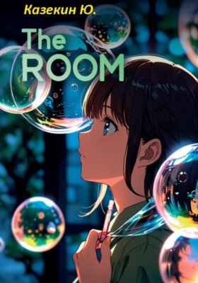 The room