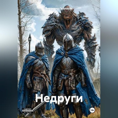 Недруги