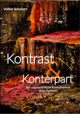 Der unausweichliche Kontrollverlust  eines Pazifisten