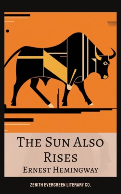 The Sun Also Rises