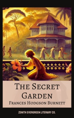 The Secret Garden