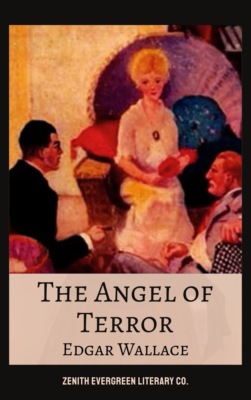 The Angel of Terror