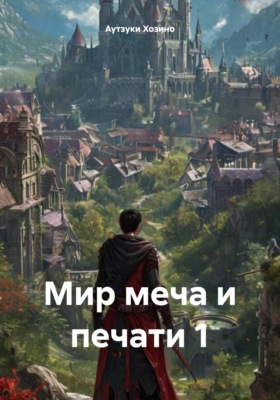Мир меча и печати 1