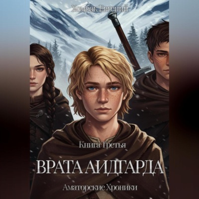 Врата Аидгарда