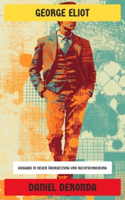Daniel Deronda