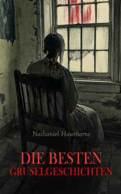 Die besten Gruselgeschichten
