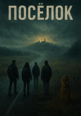 Посёлок