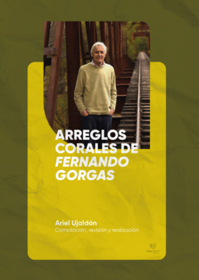 Arreglos corales de Fernando Gorgas