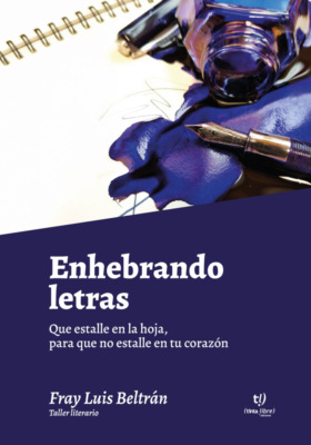 Enhebrando letras