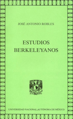 Estudios berkeleyanos