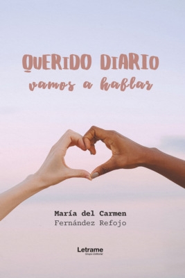 Querido diario, vamos a hablar