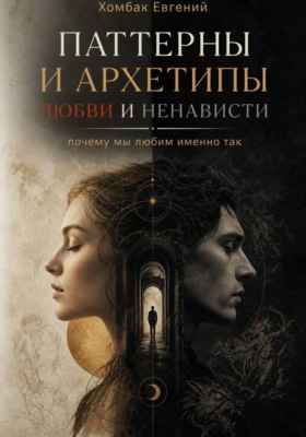 Паттерны и Архетипы