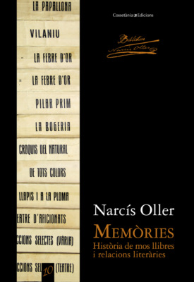 Memòries