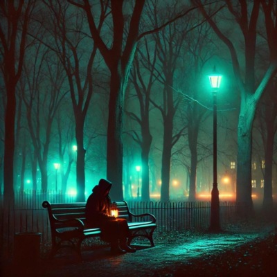 Der Ruf der Stille
