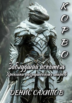 Корво. Заблудший искатель