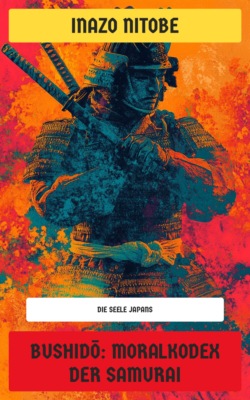 Bushidō: Moralkodex der Samurai