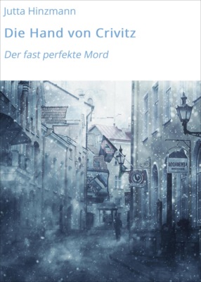 Die Hand von Crivitz