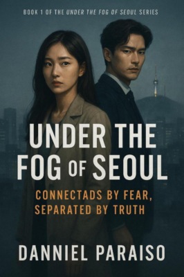 Under the Fog of Seoul