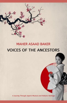 Voices of the Ancestors