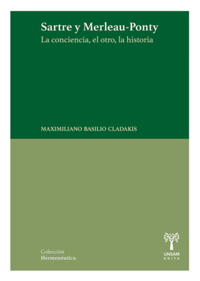 Sartre y Merleau-Ponty