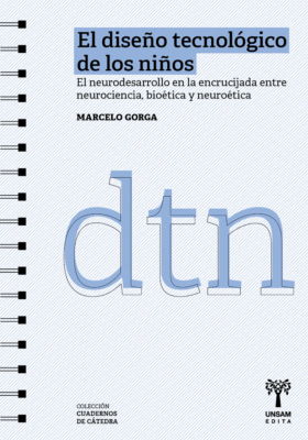 El diseño tecnológico de los niños