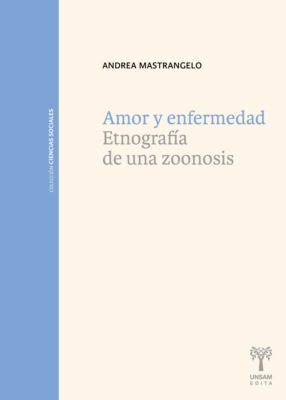 Amor y enfermedad
