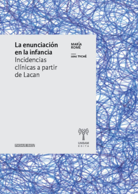 La enunciación en la infancia