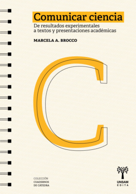 Comunicar ciencia