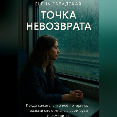 Точка невозврата.