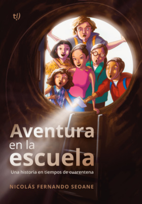 Aventura en la escuela