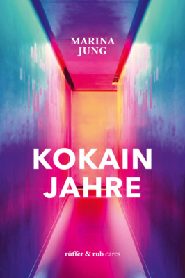 Kokainjahre