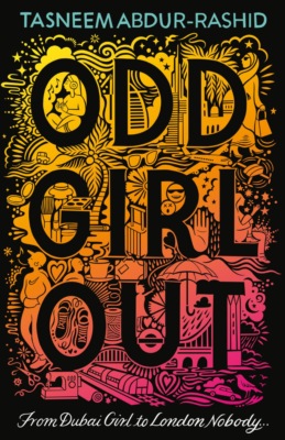 Odd Girl Out