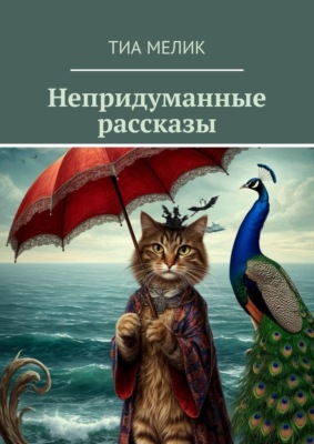 Непридуманные рассказы