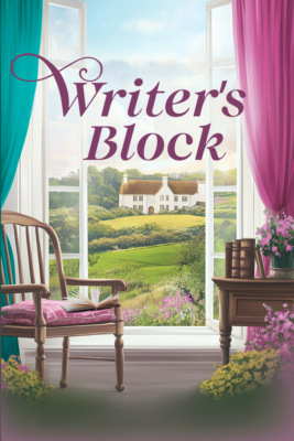 Writer's Block