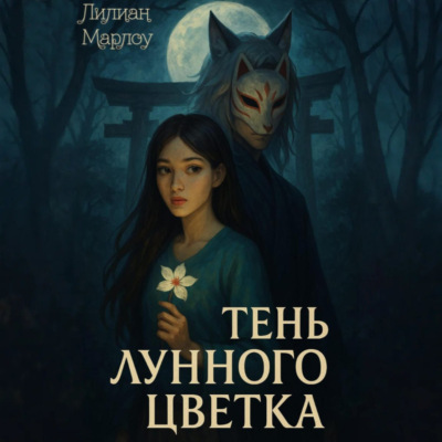 Тень лунного цветка